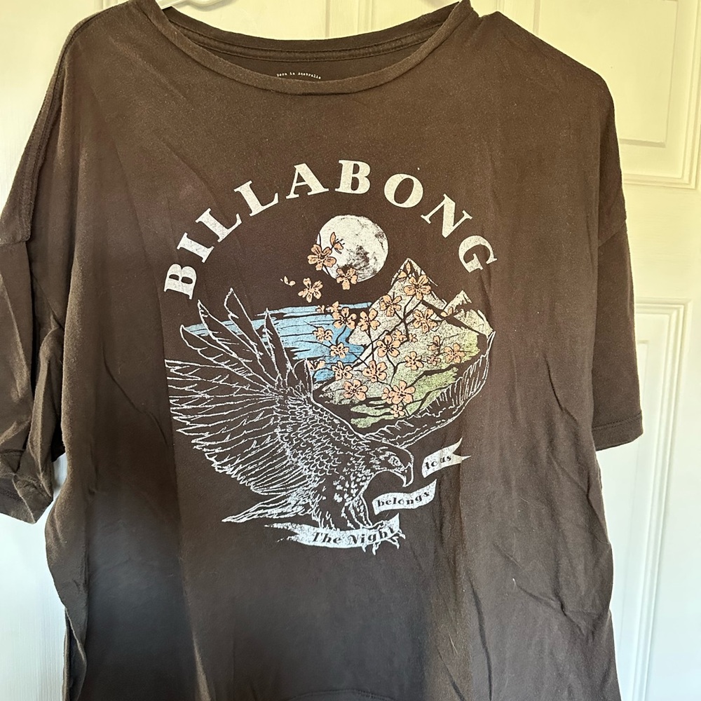 Billabong Graphic T-Shirt